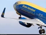 Ukraine International Airlines to double flights to Yerevan