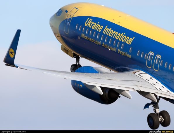 Ukraine International Airlines to double flights to Yerevan