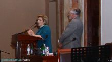Armenians are known for their talent, Didier Schnorhk says