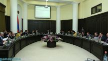Cosmetics, perfumes and soap to be produced in Dilijan, Armenia