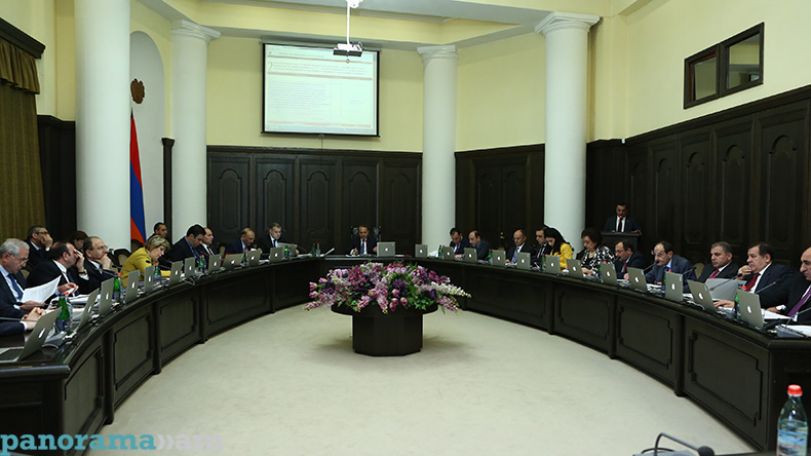 Cosmetics, perfumes and soap to be produced in Dilijan, Armenia