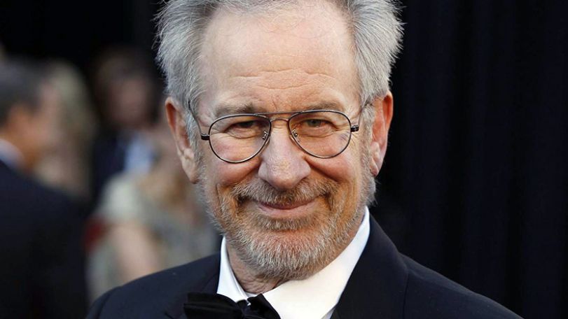 Steven Spielberg promises not to kill off Harrison Ford in new 'Indiana Jones' movie