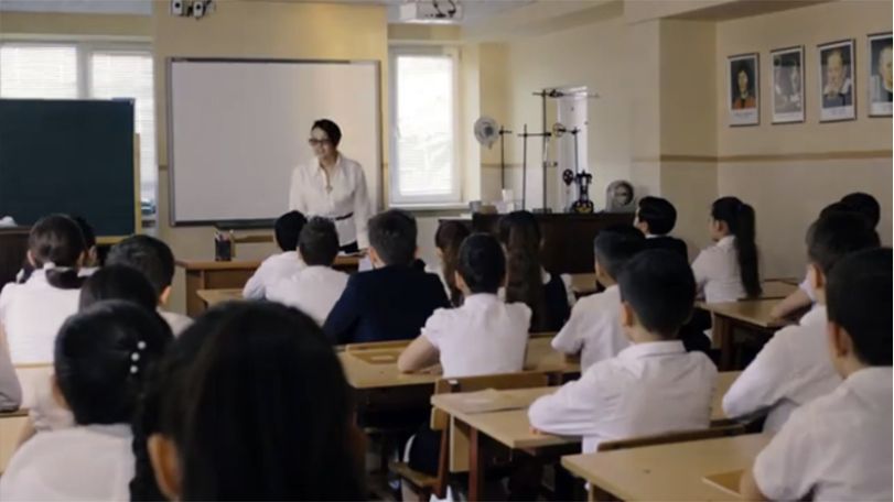 ՊՆ-ն զգուշացնում է... ու՞մ