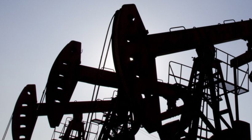 World oil prices rise