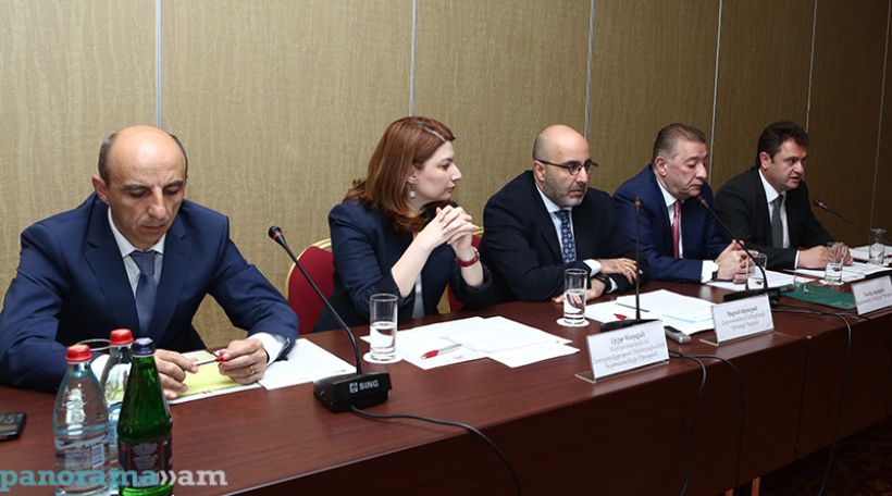 Бизнес-сообщество Армении обеспокоено проектом нового Налогового кодекса и требует изменений
