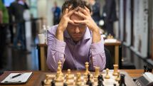 Levon Aronian to participate in Grand Chess Tour Leuven