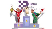 Эксперт: «Formula-1» – очередная пропагандистская попытка показать скрывающую зловещую правду безупречную картинку Азербайджана