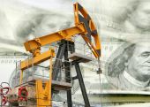 World oil prices continue to rise