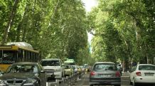 Iranian Intelligence foils terrorist attack on Tehran