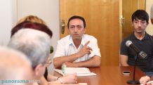 «Հետամուտ եմ լինելու, որ որդուս տանեն այնպիսի զորամաս, որտեղ ենթակա է ծառայության». զինակոչիկի ծնող