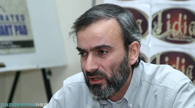 Ժիրայր Սեֆիլյանը ձերբակալվել է