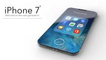 Reports: Apple has finished the iPhone 7, factories start production