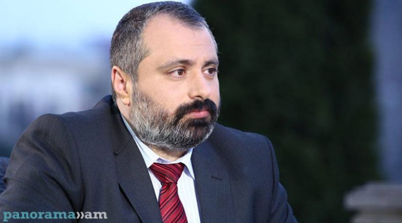 Պաշտոնական Ստեփանակերտը՝ սանկտպետերբուրգյան հանդիպման մասին