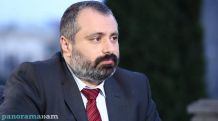 Karabakh Conflict: Official Stepanakert on Saint Petersburg meeting