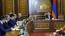 Prime Minister: We should switch to strict savings regime