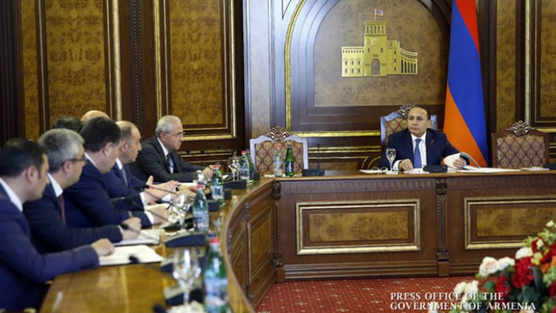 Prime Minister: We should switch to strict savings regime