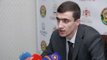 Տնտեսագետ. Կարծում եմ, աշնանը Հարկային նոր օրենսգրքի վերաբերյալ դժգոհության գործողություններ կլինեն