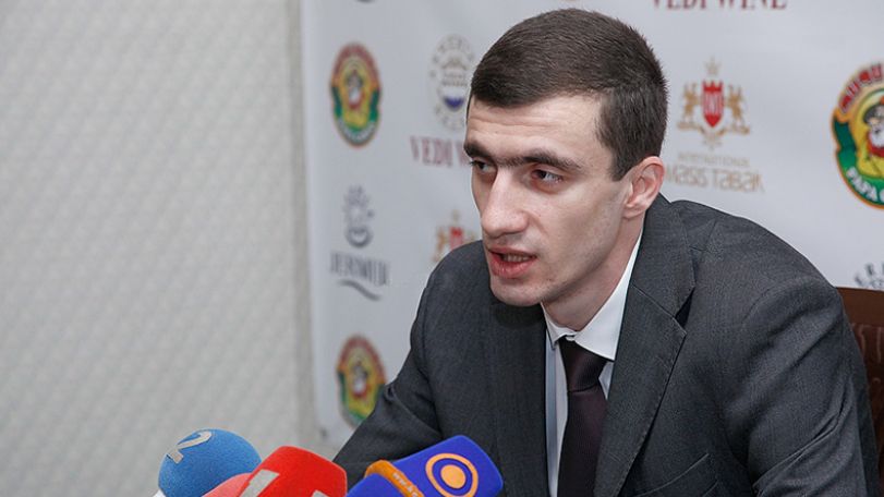Economist: Wave of complaints is likely to spark in Armenia over new Tax Code
