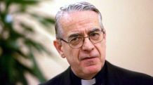 Holy See’s Press Office: Pope Francis’ visit underlines the Pope’s desire to show his closeness to the entire nation of Armenia