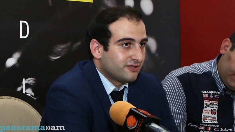 Master classes and premieres during Yerevan International Guitar Festival