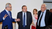 Տնտեսվարողները ևս զգում են կրթական համակարգի հետ համագործակցության անհրաժեշտություն. Լևոն Մկրտչյան