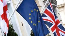 Polls open across UK in EU referendum