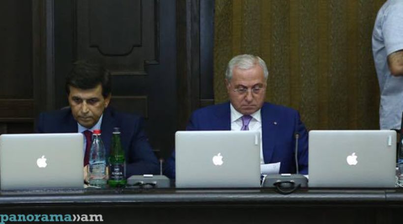 Հայաստանում կստեղծվի խաղողագործության և գինեգործության  հիմնադրամ