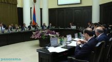 Կառավարությունը հաստատեց Ընտրական օրենսգրքում ընդդիմության հետ համաձայնեցված փոփոխությունները