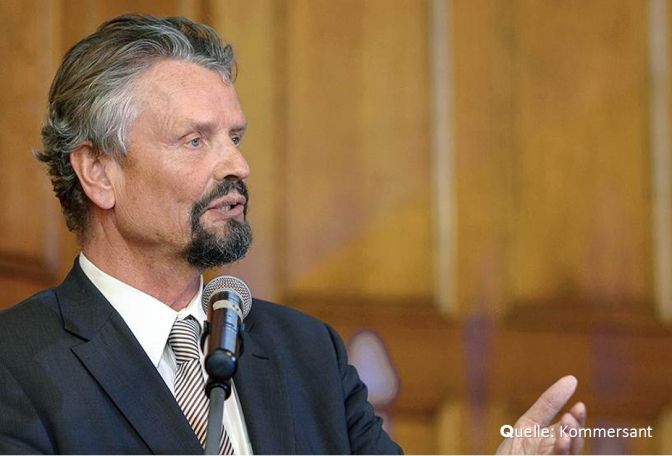 Немецкий политик: Эскалация между Россией и НАТО может дойти до войны