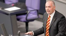Немецкий депутат: Турция не может говорить нам, какие решения принимать