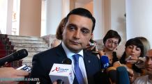 Minister of Healthcare: Three soldiers injured during April war still in reanimation