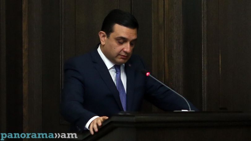 Հաստատվեց Վերարտադրողական առողջության բարելավման ռազմավարությունն ու 2016-2020թթ. գործողությունների ծրագիրը