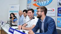 Armenia ahead of regional states in startups