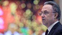 Сборную России по футболу может возглавить женщина – Виталий Мутко