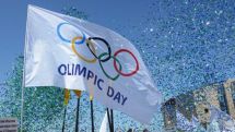 Olympic Day to be celebrated in Yerevan