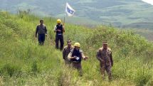 Տավուշի սահմանամերձ համայնքների ղեկավարները ԵԱՀԿ պաշտոնյաներին են ներկայացրել Ադրբեջանի հետ կապված մտահոգությունները