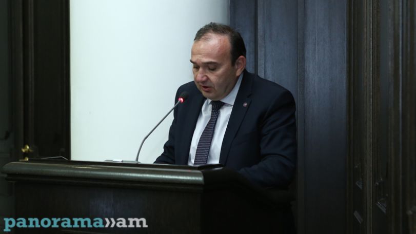 Հաստատվել է նախնական և միջին մասնագիտական կրթական ծրագրերում 2016-2017 թթ-ի անվճար ուսուցմամբ  ընդունելության տեղերը