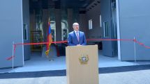 Ռազմարդյունաբերական ձեռնարկությունում նոր արտադրամաս է բացվել