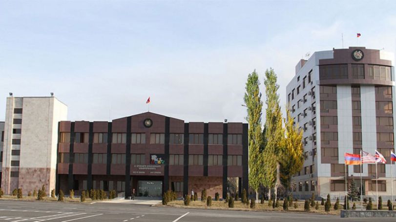 Վերին Լարսի անցակետը փակ է, առաջացել է ջրածածկման վտանգ