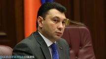 Շարմազանովը՝ ՌԴ ԱԳՆ-ի հայտարարության մասին