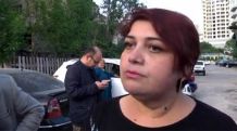 Исмайлова: Власти Азербайджана избавились в Нардаране от популярных среди населения верующих, поскольку видели в них угрозу