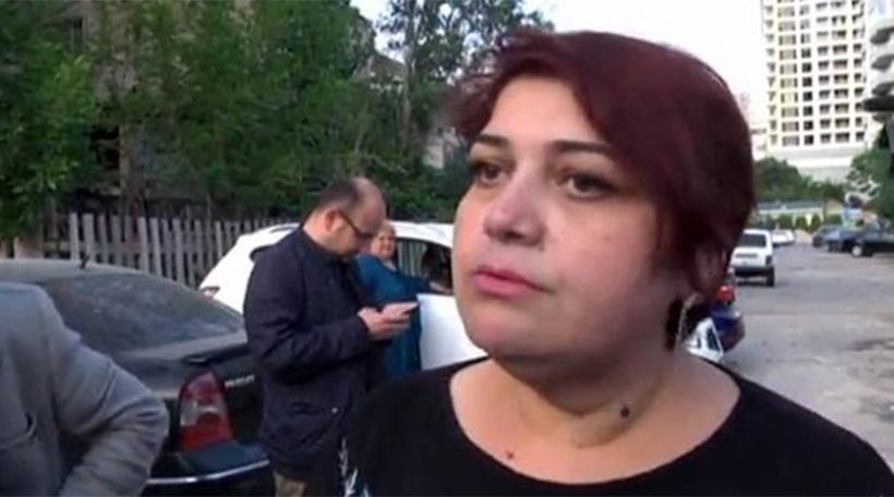 Исмайлова: Власти Азербайджана избавились в Нардаране от популярных среди населения верующих, поскольку видели в них угрозу