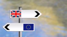 «Brexit»-ի հետևանքները ԵՄ-ի և Մեծ Բրիտանիայի համար