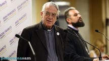 The Holy See Press Office: Past tragedies are recalled to lay grounds for a dialogue and reconciliation