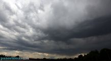 New cyclone to move into Armenia
