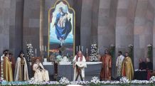 Հռոմի Պապ. Լսենք խոնարհների և աղքատների ձայնին