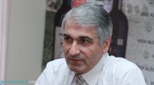 Not clear, what version of [Tax Code] draft government sent to National Assembly, Gagik Makaryan says