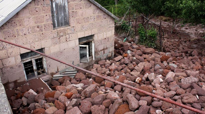 Artik Municipality calls for support