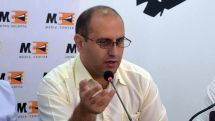 Ռ. Ռևազյան. Մեր քրեակատարողական հիմնարկներում անհրաժեշտ են  հեղափոխական փոփոխություններ