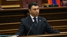 Факт остается фактом, что РПА – самая влиятельная политическая сила Армении: Эдуард Шармазанов о заявлении Сержа Саргсяна